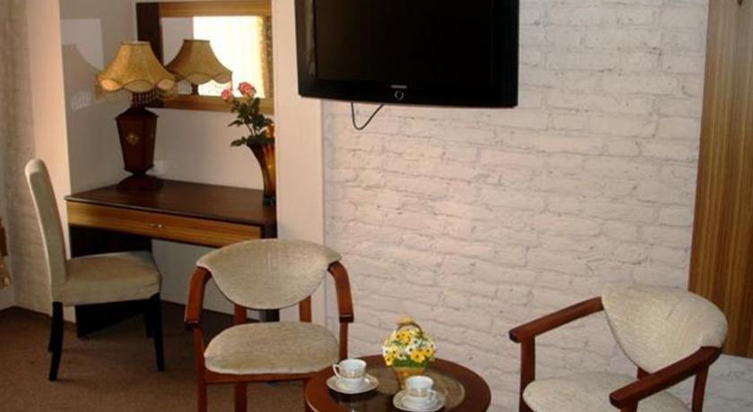 Vasilievsky Island Mini-Hotel photo