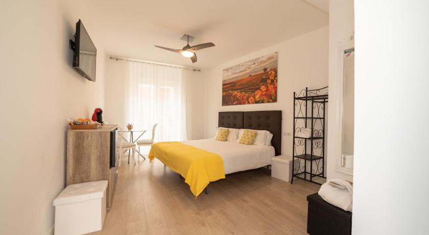 Hostal Puente de Hierro
