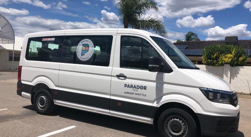 Parador Inn photo