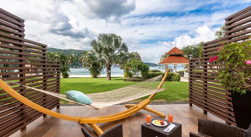 Image de Suite Supérieure Walk Out avec Vue sur l'Océan - Gratuit pour les Enfants (Superior Walk Out Suite Ocean View - Kids and Teens Free) 3
