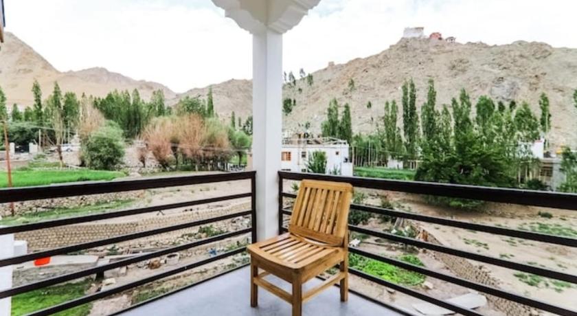 Nima's Villa - image 5