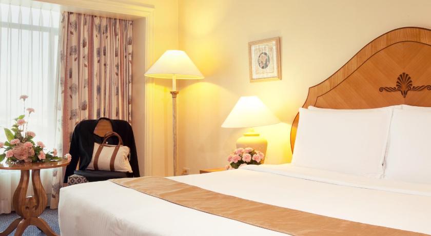 디럭스룸 (Deluxe Room) 이미지 4