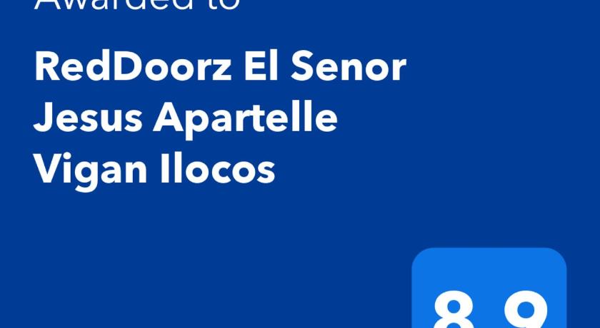 RedDoorz @ El Senor Jesus Apartelle Vigan Ilocos photo