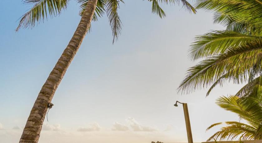 Blue Sky Beach Resort photo
