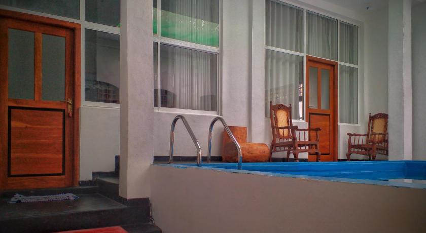 Home in the Island photo
