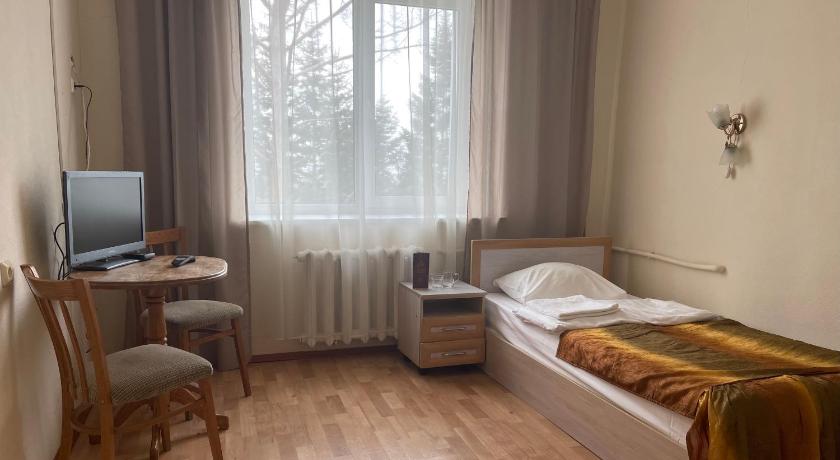Центр отдыха и здоровья "Амурскии Залив" photo