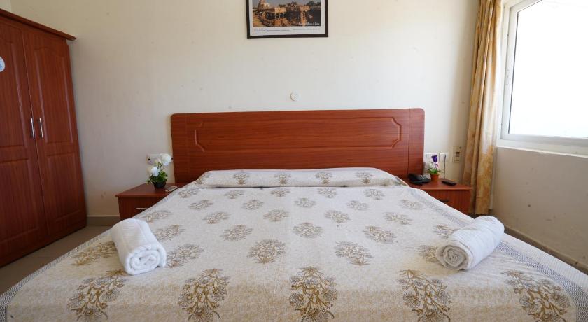 Hotel TamilNadu - Rameswaram photo