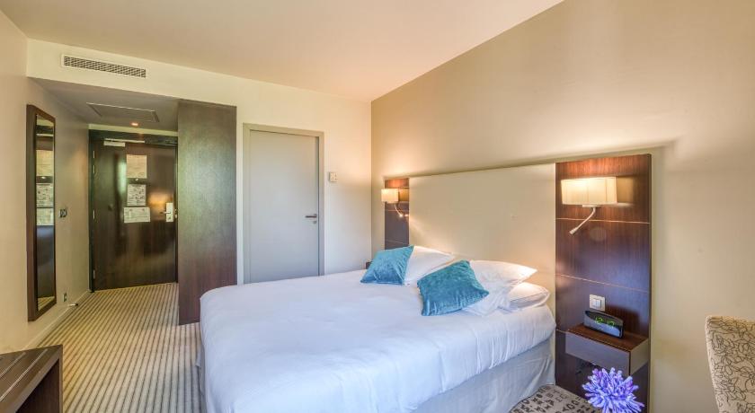 Best Western Plus Hotel de L'Arbois photo