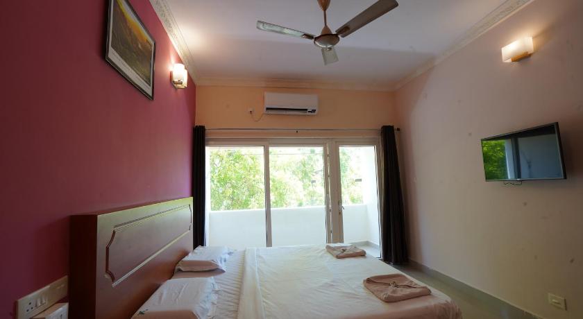Hotel TamilNadu - Rameswaram photo