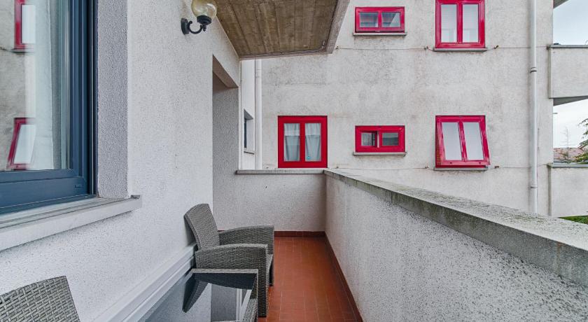 Residence Burlo photo
