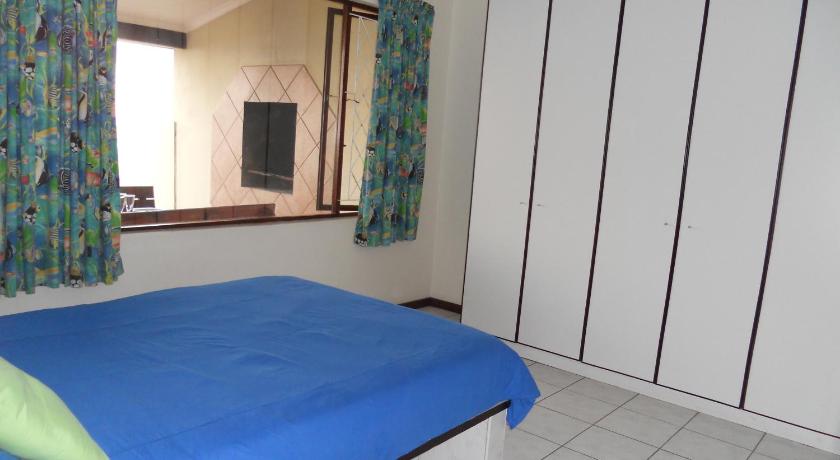 Image of Chalet with Sea View (14 Adults) 11