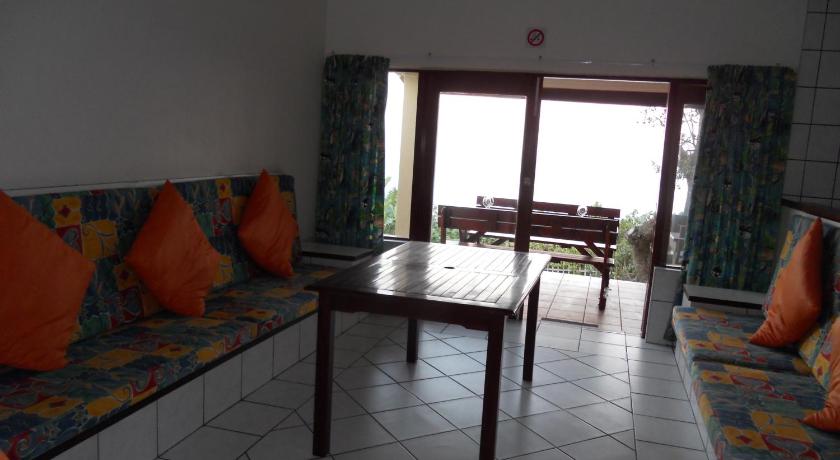 Image of Chalet with Sea View (14 Adults) 14