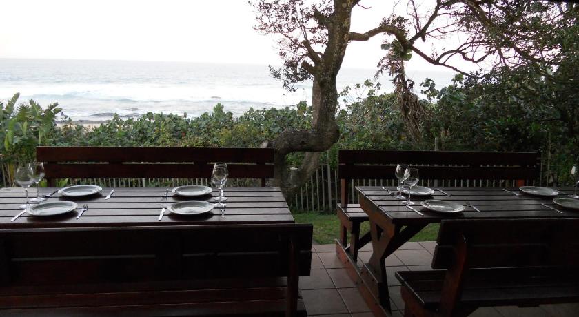 Image of Chalet with Sea View (14 Adults) 2
