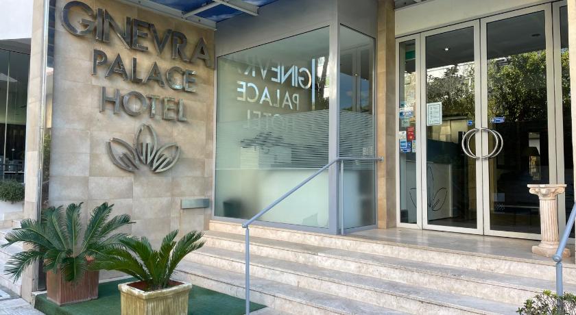 Ginevra Palace Hotel photo