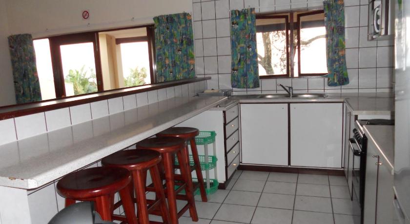 Image of Chalet with Sea View (14 Adults) 13