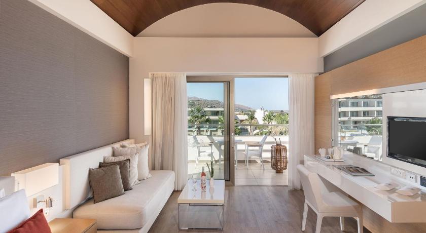 Image of Two Bedroom Junior Suite 0