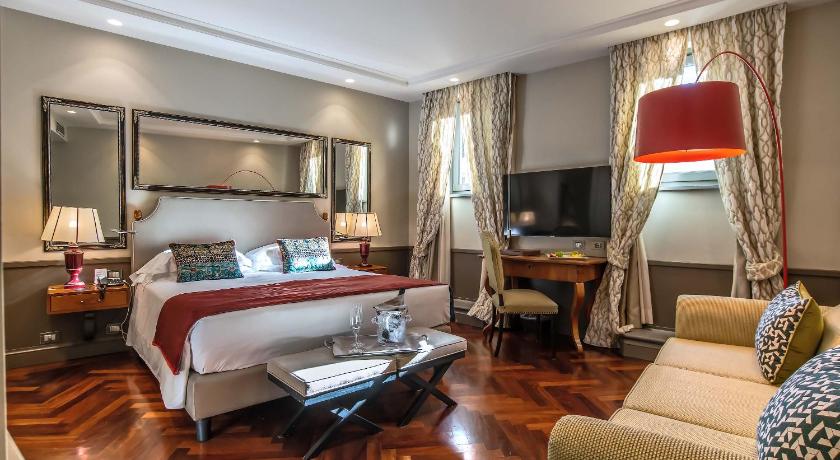 Hotel Lunetta photo
