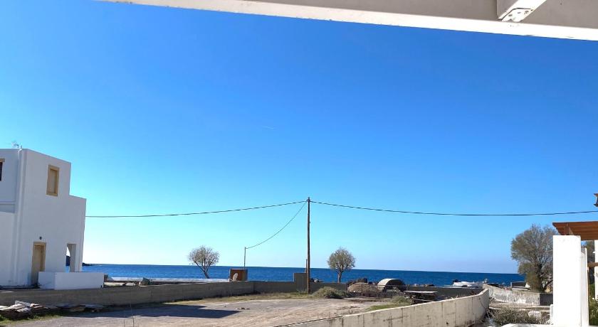Patmos Sunshine Houses photo