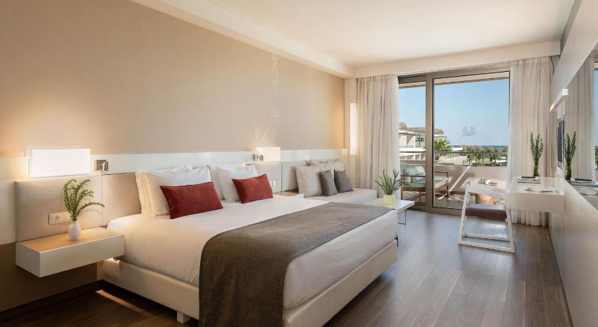 Image of Executive Suite 0