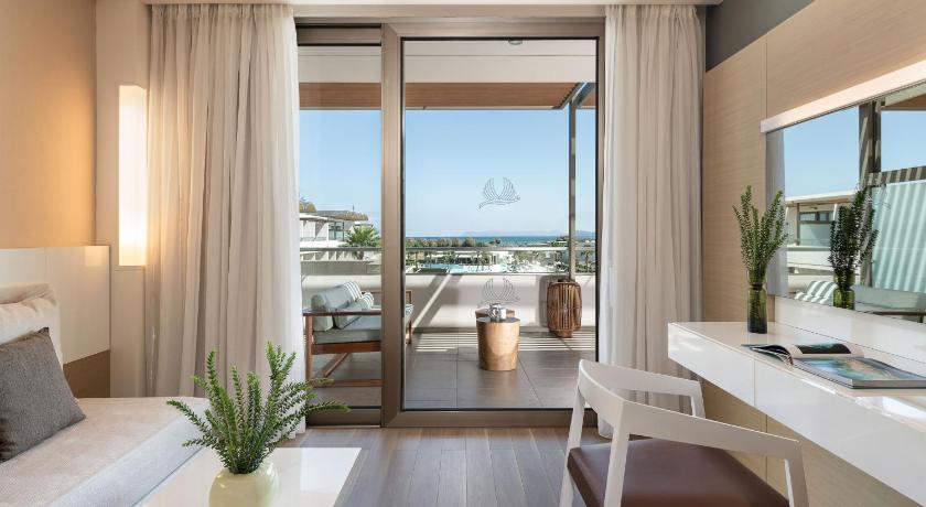 Image of Executive Suite 4
