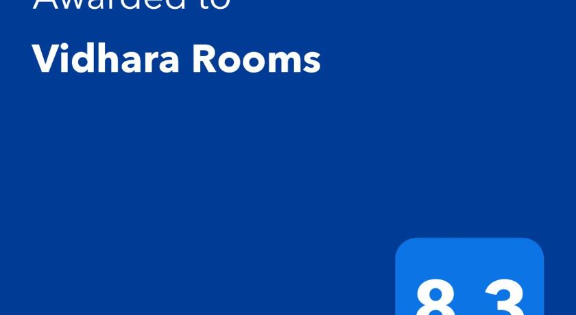 Vidhara Rooms photo
