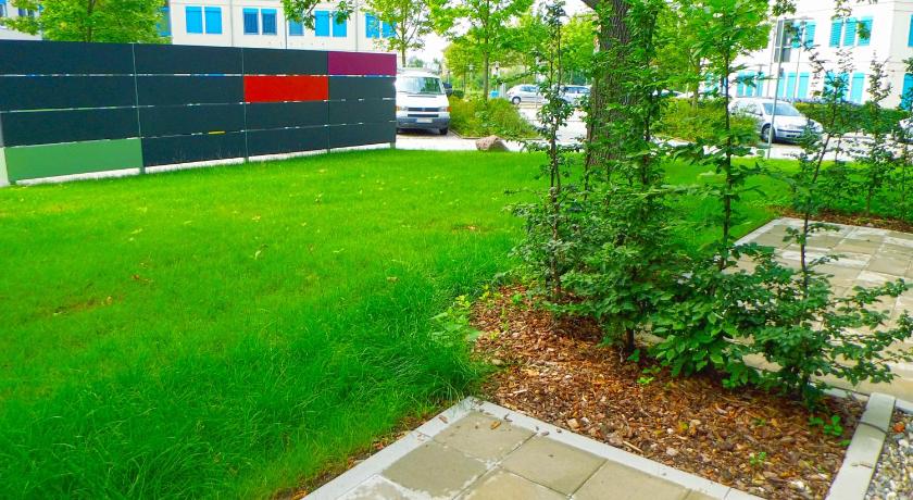 Boardinghaus Weinberg Campus photo