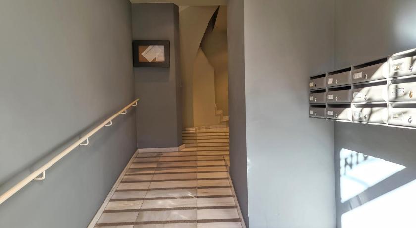 Apartamento Unio photo