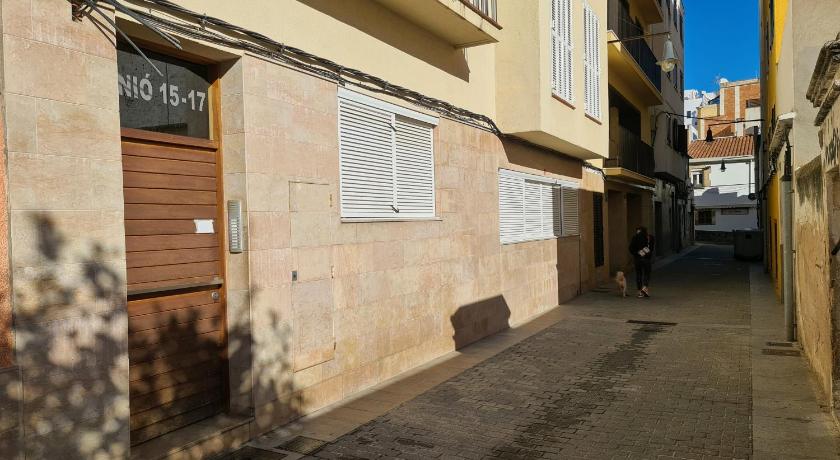 Apartamento Unio photo