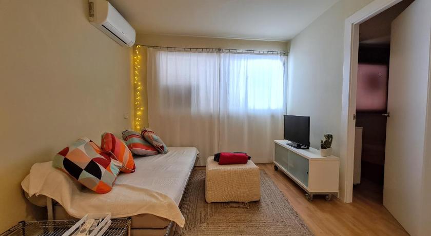 Apartamento Unio — Hotel in Lloret De Mar