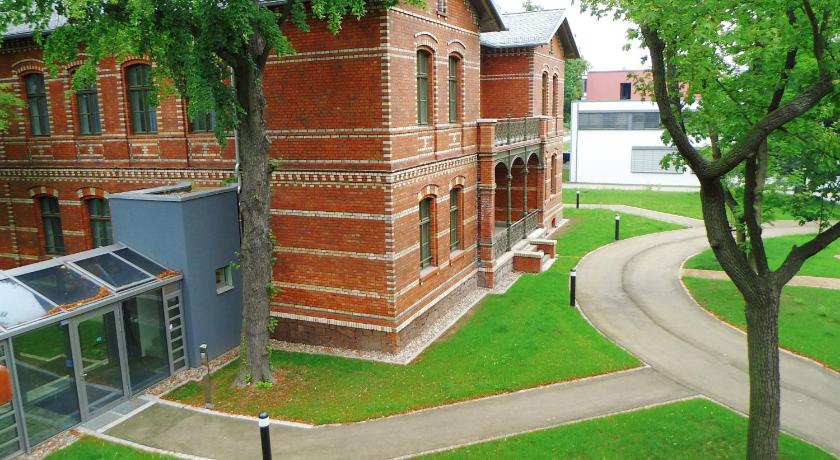 Boardinghaus Weinberg Campus photo