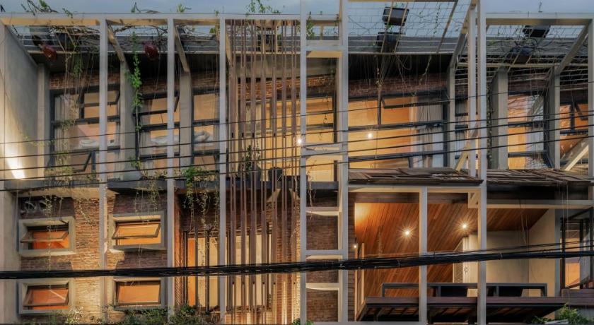 Tamni — Hotel in Bangkok