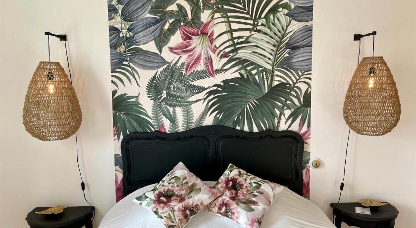 La Naomath - Maison d'hotes, Hebergement insolite & Gite photo