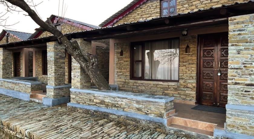 Meraki Huts photo