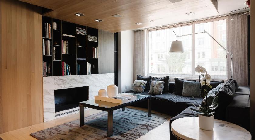 2500 Penn, a Placemakr Experience photo