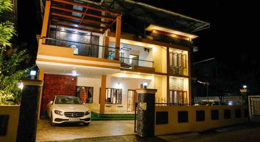 Belljem Homes - your own private resort - 6 BHK B - image 2
