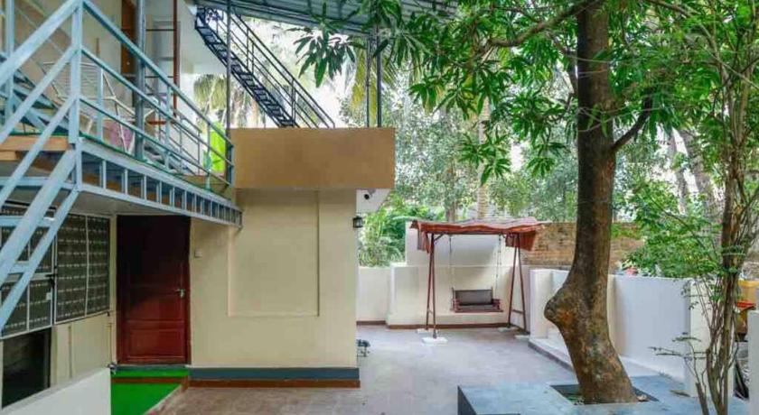 Belljem Homes - your own private resort - 6 BHK B - image 5