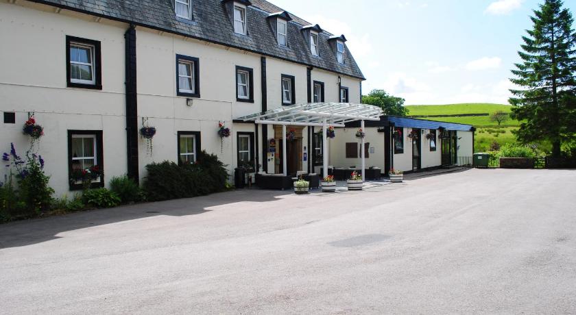 Shap Wells Hotel