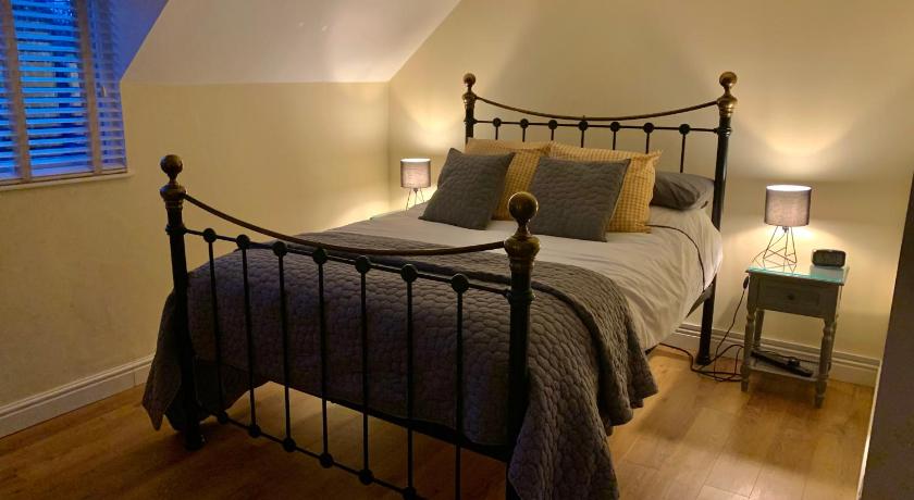 Kellsboro Corner — Hotel in Fairford