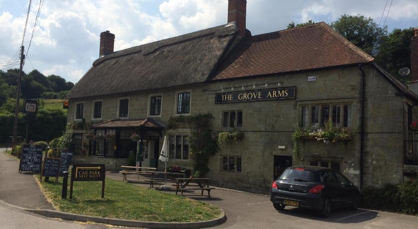 The Grove Arms photo