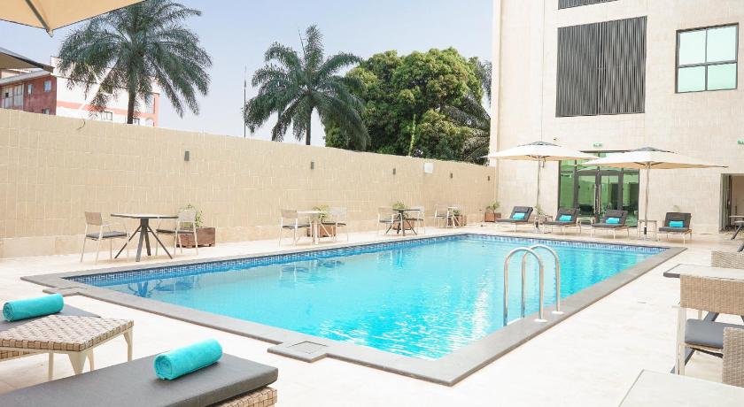 STAR LAND HOTEL BASTOS photo