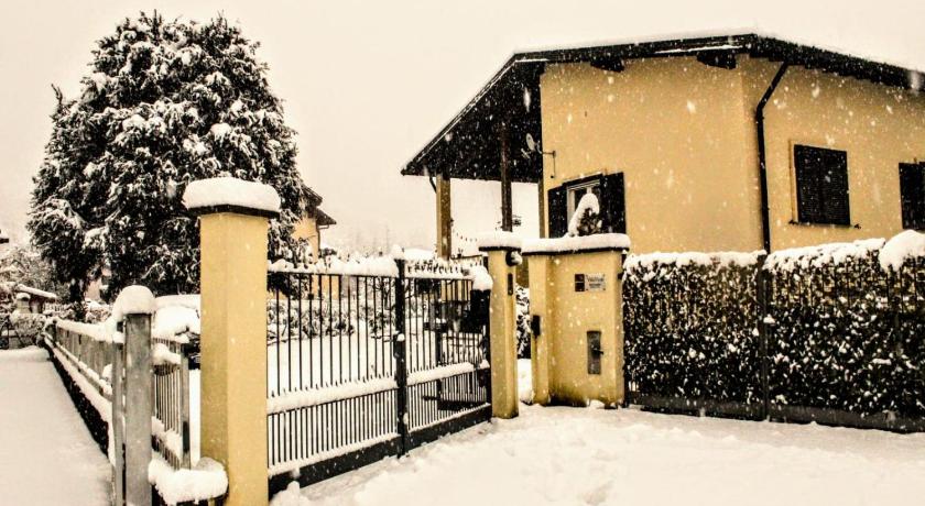 villa verde bed and breakfast