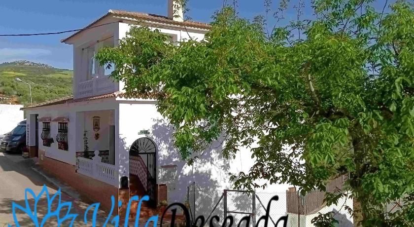 B&B Villa Deseada