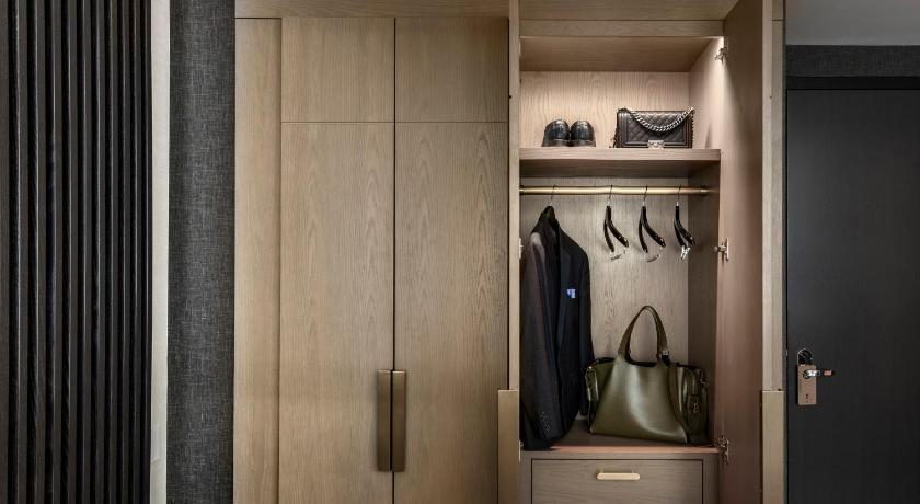 스튜디오 스위트 (킹베드) (Studio Suite King) 이미지 6