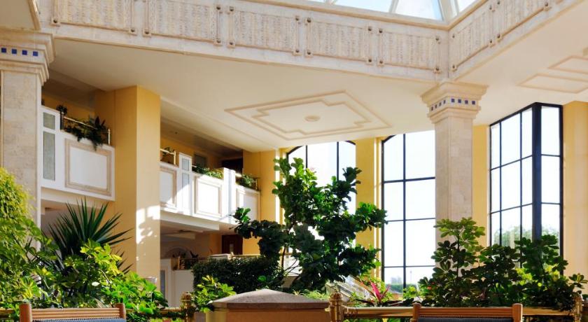 Naama Bay Promenade Beach Resort photo