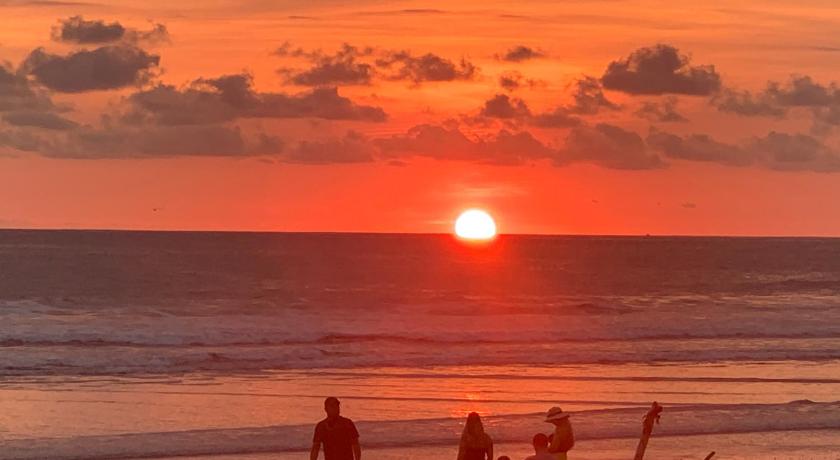 Miguel Surf Camp photo