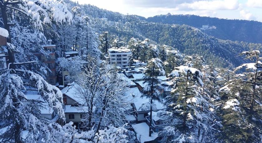 Wintry homes 5 Bhk Villa photo