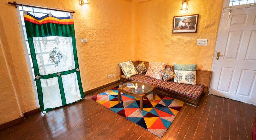 Eco Loft- 1 BHK Loft with Large Balcony photo