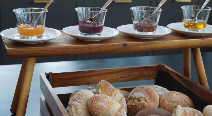 ポルト CASA CAMÉLIA 4つ星 ホテル 施設