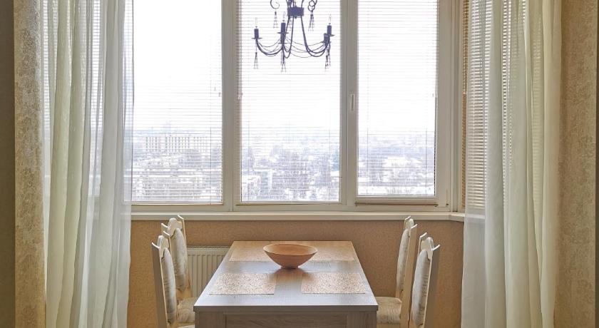 Manufactura luxury apartments II