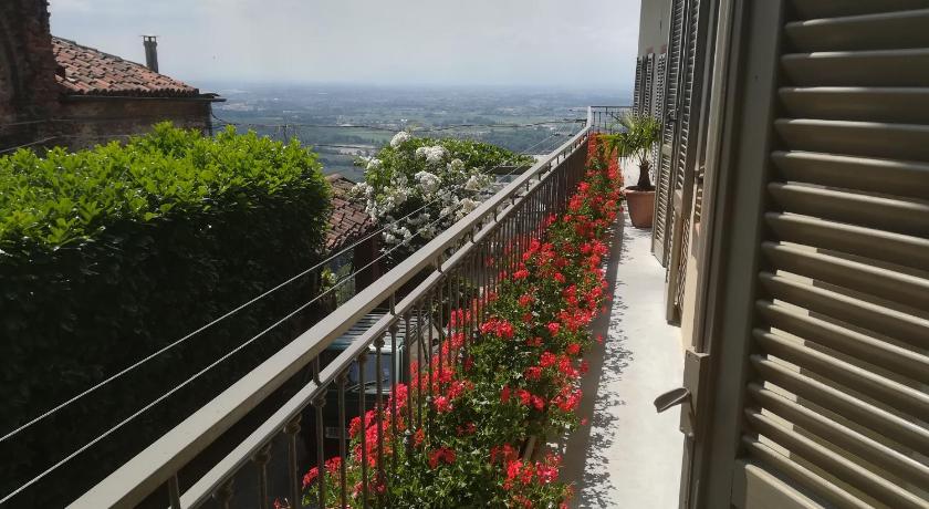 A CASA DI CARLA Apartment